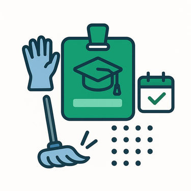 Abonnement formations hygiène et salubrité (1 utilisateur)